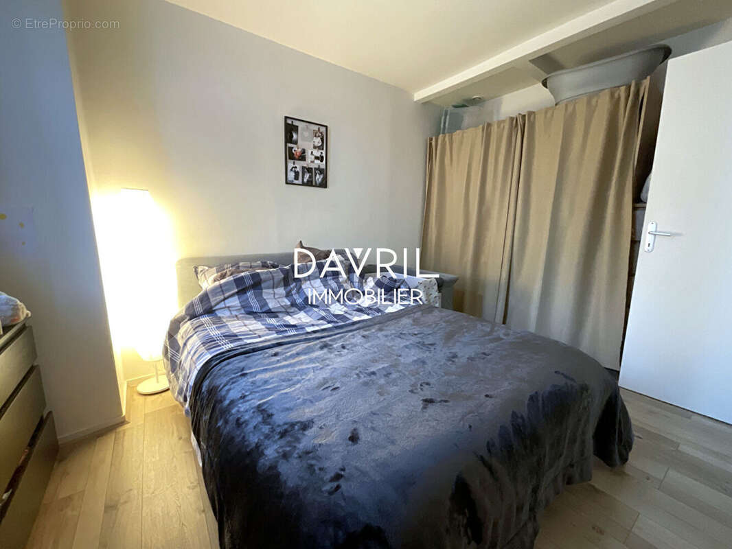 Appartement à ANDRESY