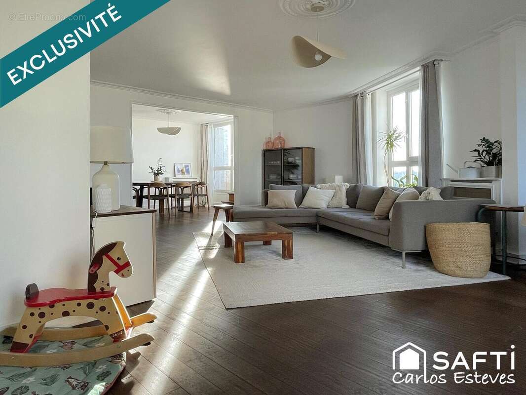 Photo 3 - Appartement à CRETEIL