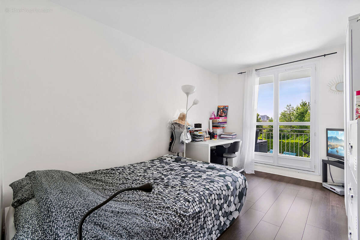 Appartement à SAINT-GERMAIN-EN-LAYE