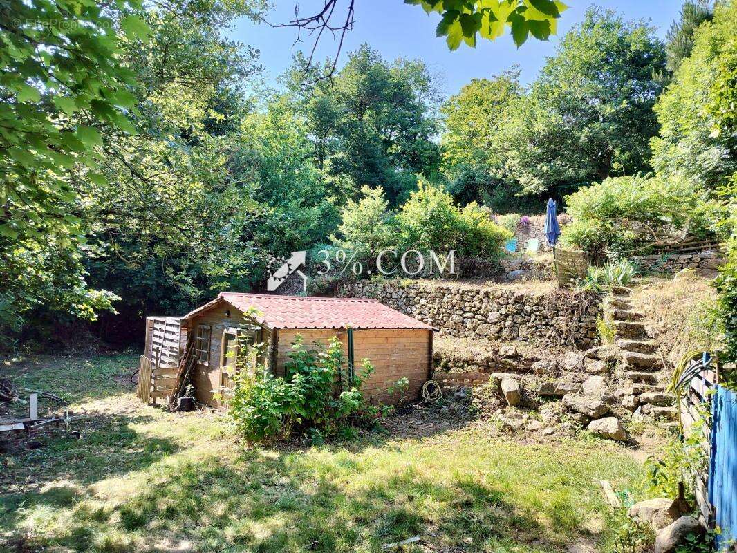 Maison à SAINT-BARTHELEMY-GROZON