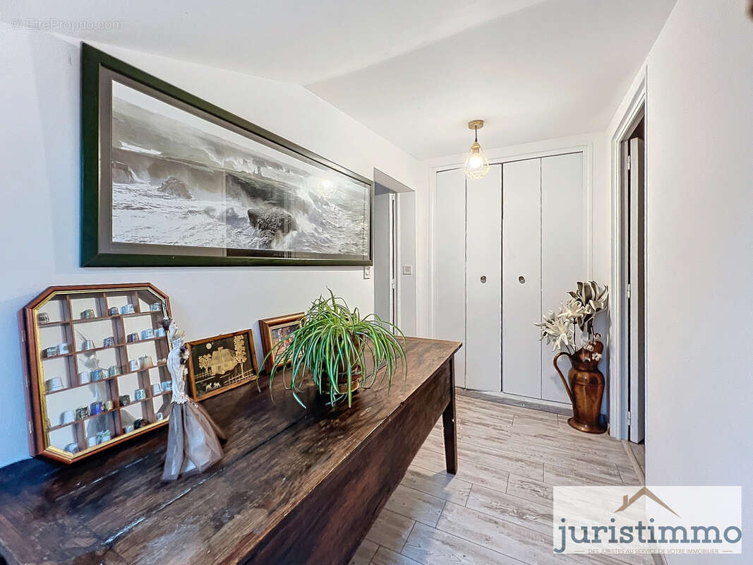 Maison à BUIS-LES-BARONNIES