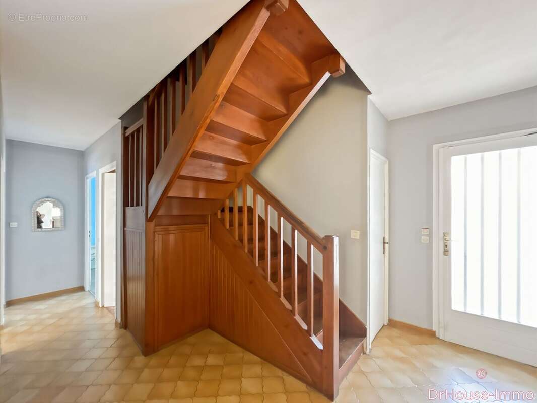 Maison à SAINT-VINCENT-DE-PAUL