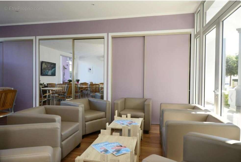 Appartement à BALARUC-LES-BAINS