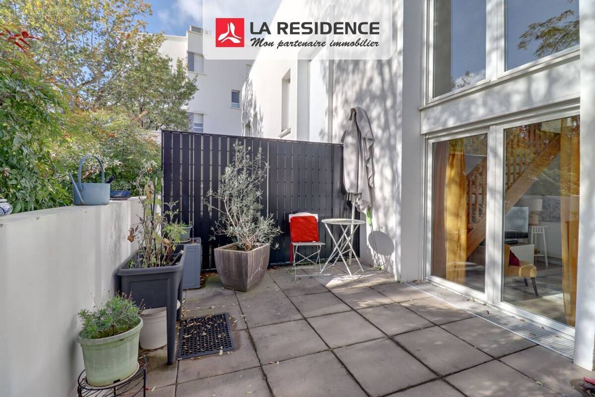 Appartement à POISSY