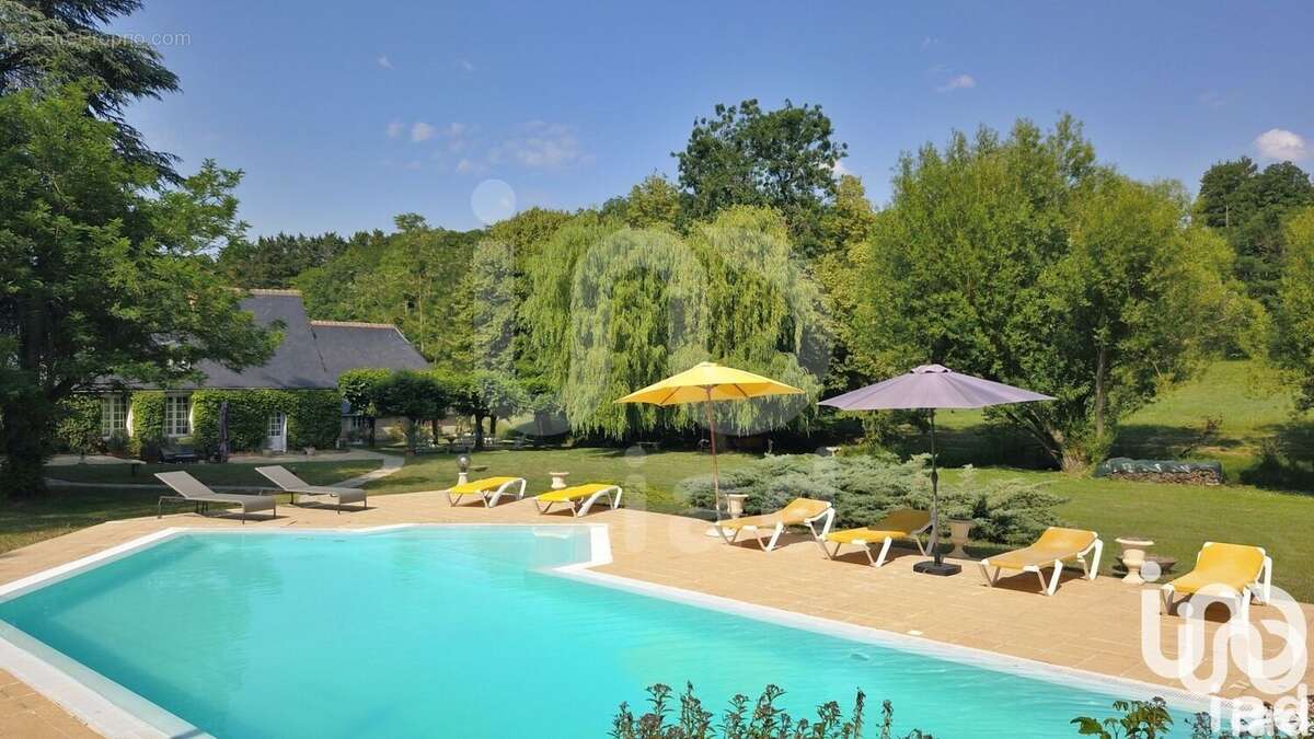 Photo 5 - Maison à TOURS