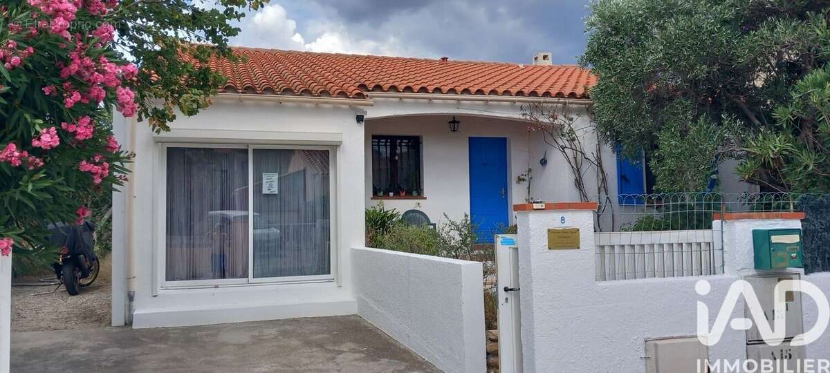 Photo 4 - Maison à BAIXAS