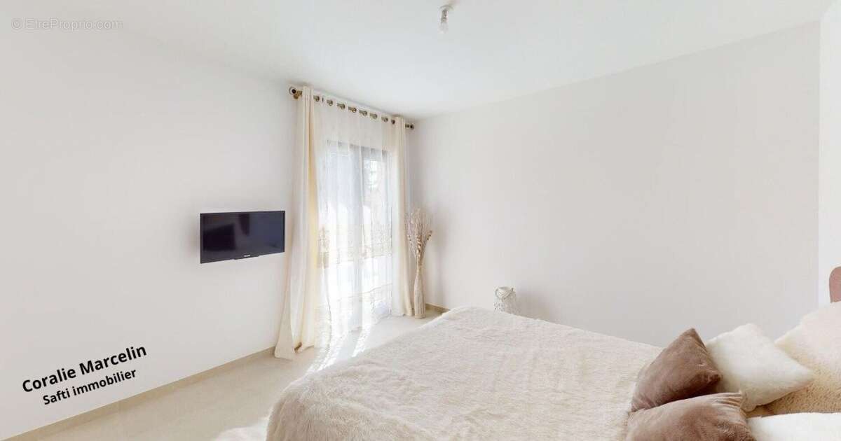 Photo 4 - Maison à BRIGNOLES