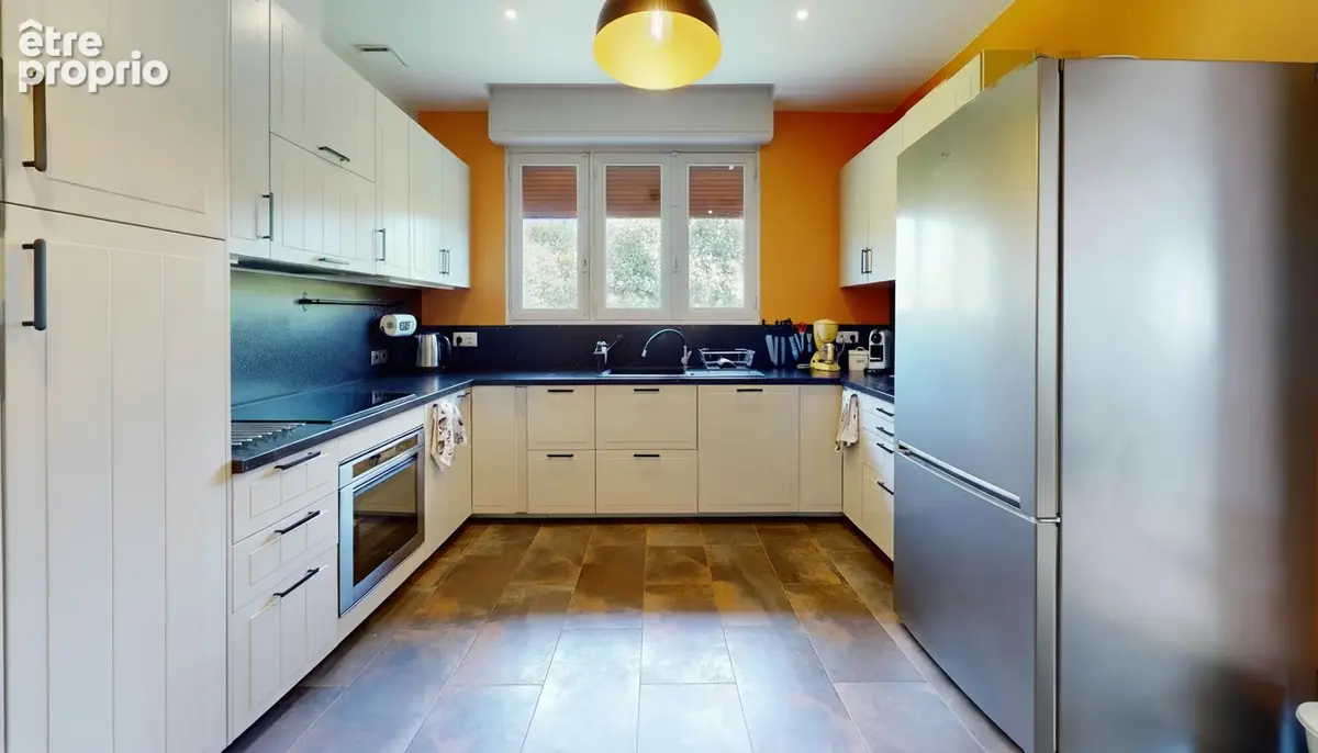 AUKERA Maison familiale, intergénérationnelle ou investissement à Cambo-les-Bains - photo 10