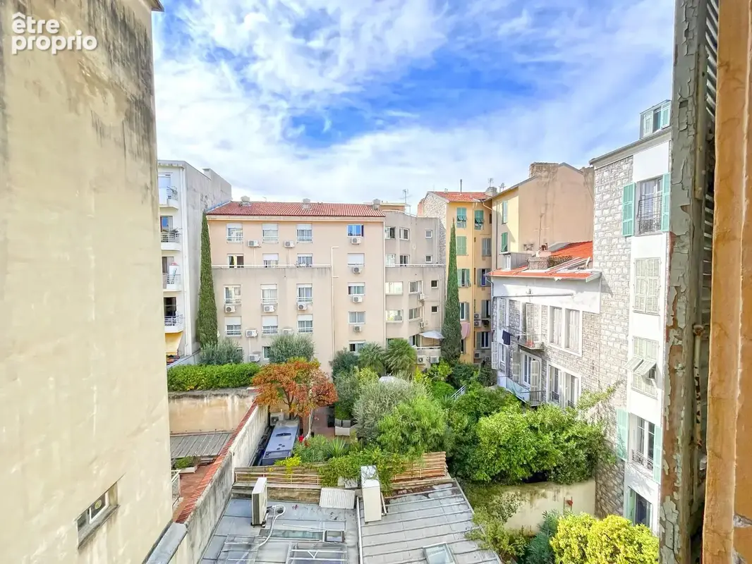Appartement 4 pièces 78 m² à vendre à Nice (06000) - photo 6