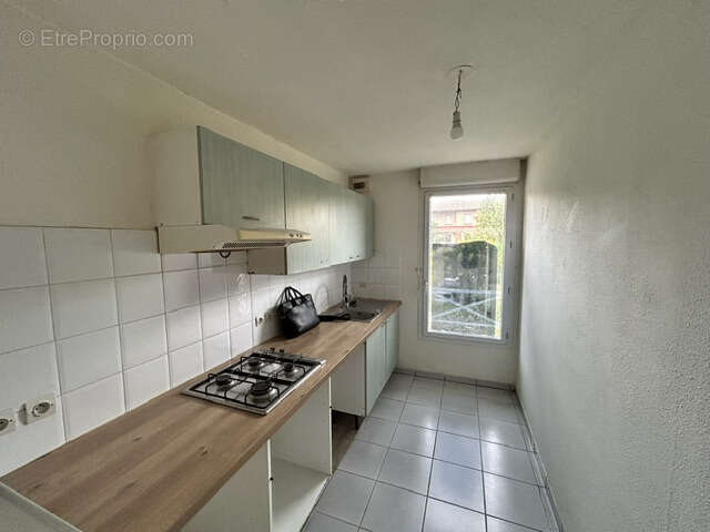 Bel ppartement 4 pièces de 78m2 avec deux parking - photo 2