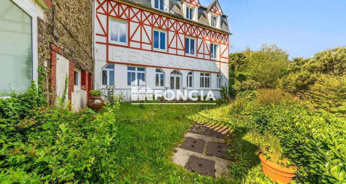 Appartement à PLOUHA