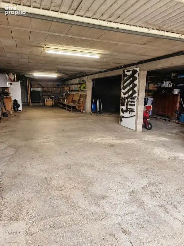 Maison de 113m2 - Terrain de 2400m2 - Saint Affrique Les Montagnes - photo 8