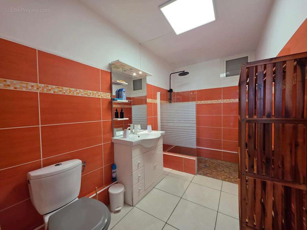 Photo 5 - Appartement à SAINTE-ANNE