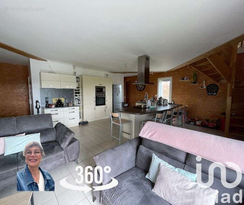 Photo 8 - Maison à LORIGNAC