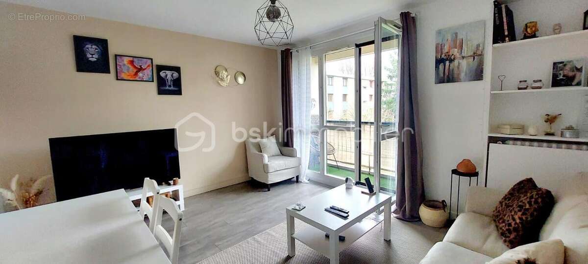 Appartement à WISSOUS