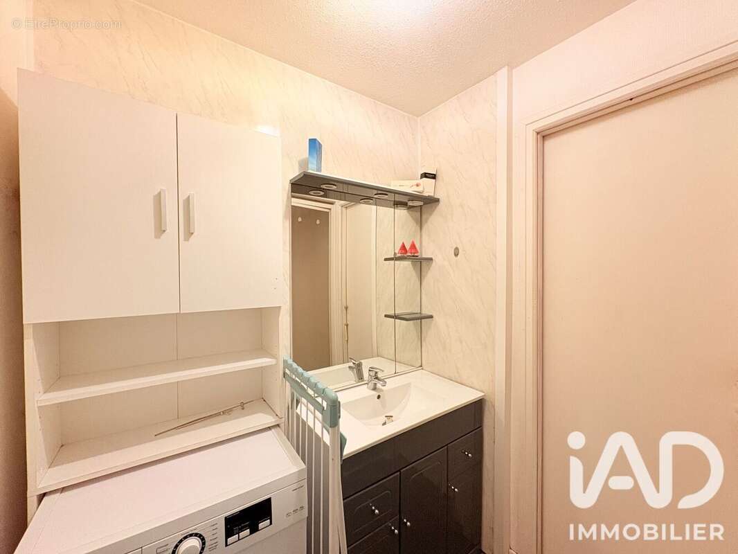 Photo 5 - Appartement à AURILLAC