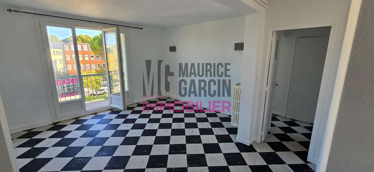 Appartement à AVIGNON