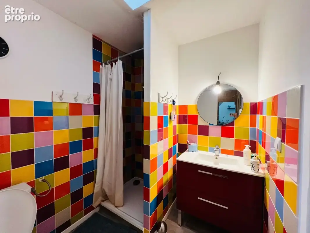 Maison type LOFT- 4 chambres 259m² Châtellerault - photo 11