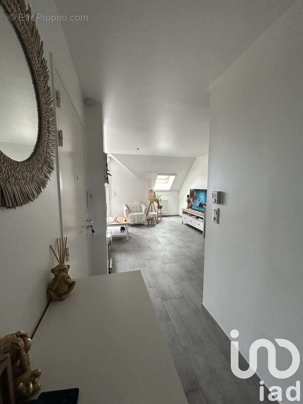 Photo 7 - Appartement à MORANGIS