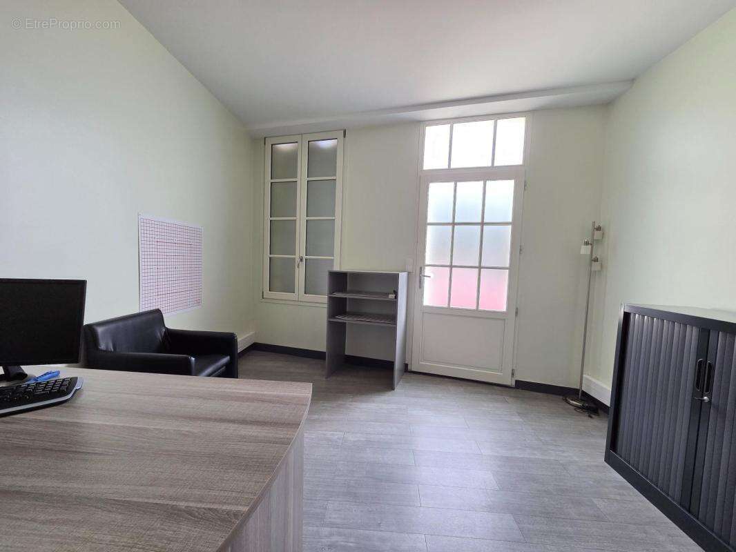 Appartement à SAINT-JEAN-D&#039;ANGELY