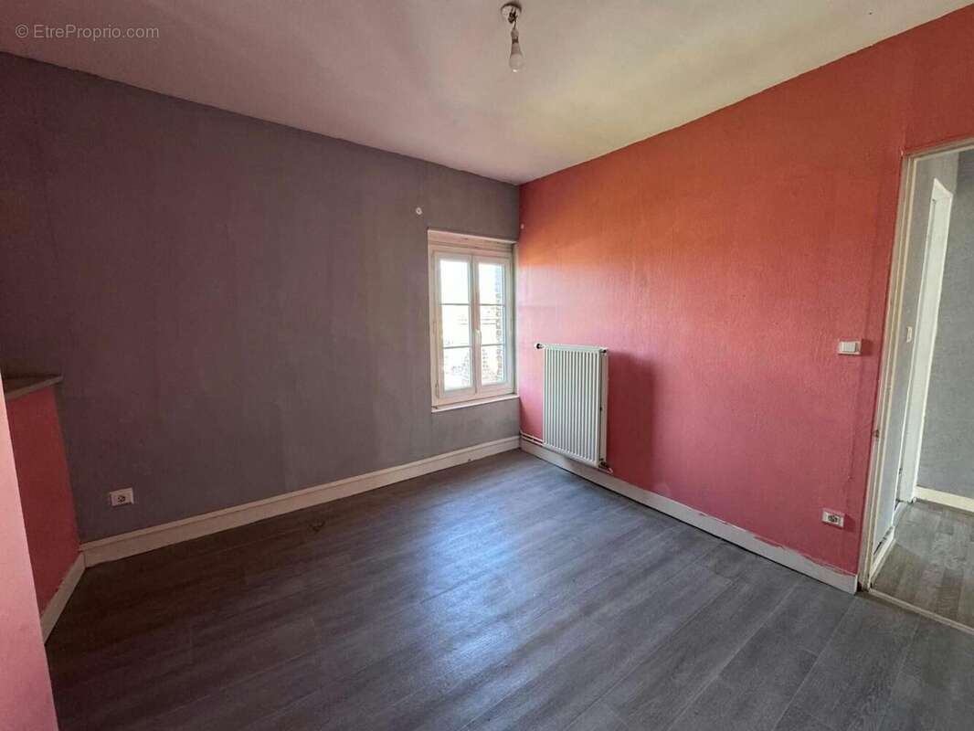 Photo 3 - Appartement à ABBEVILLE