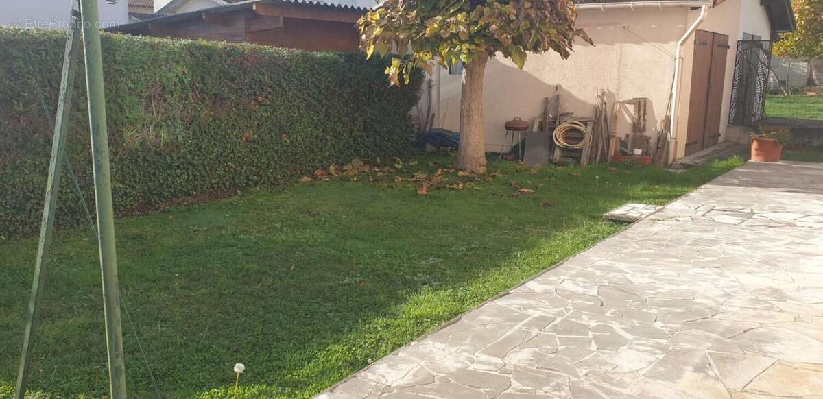 Maison à SAINT-GAUDENS