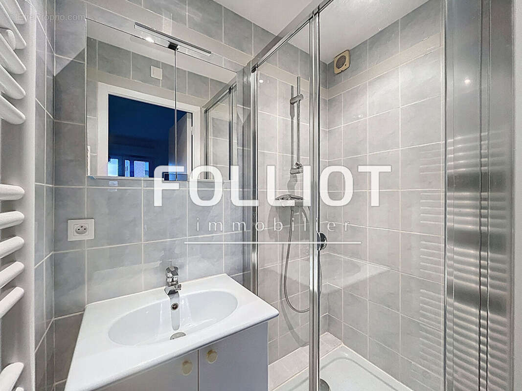 Appartement à CABOURG