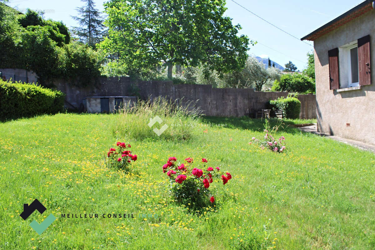 Maison 147 m² à Digne-Les-Bains  - photo 5