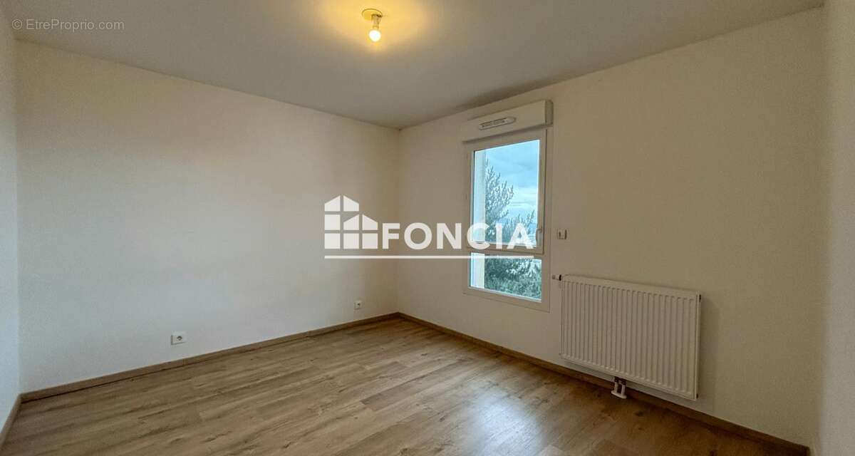 Appartement à TROUVILLE-SUR-MER