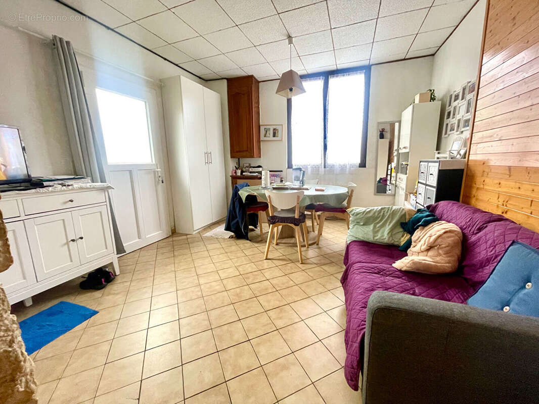 Maison à BEZONS