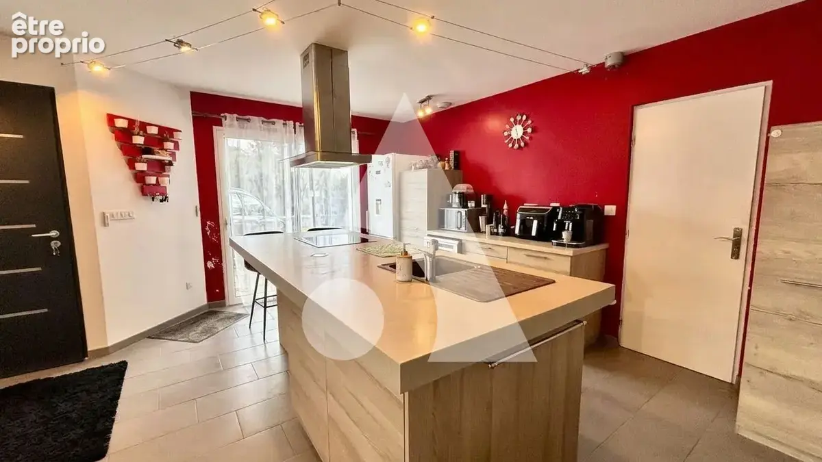 Maison Corme Royal 5 pièce(s) 106.39 m2 - photo 4