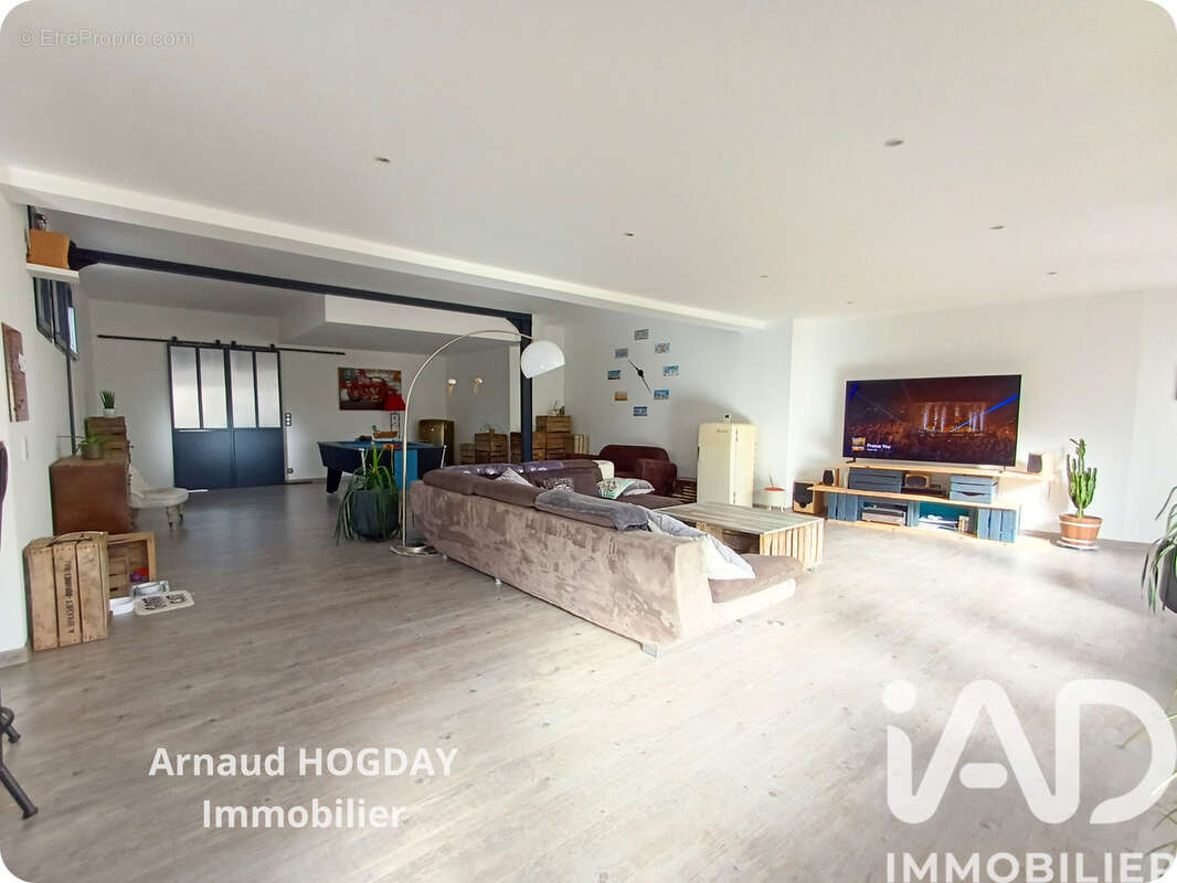 Photo 7 - Maison à MAZE