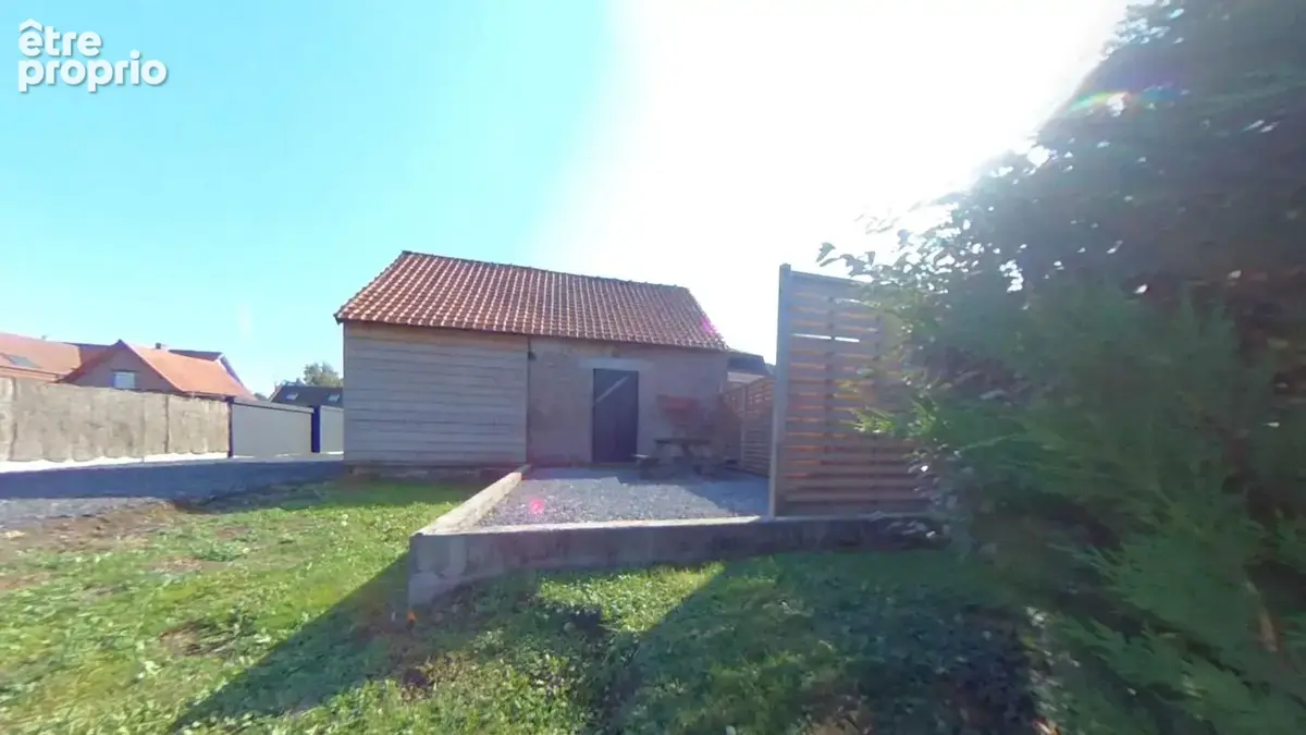 Maison 5 pièces / 128 m² / 199 000 EUR / AYETTE - photo 9