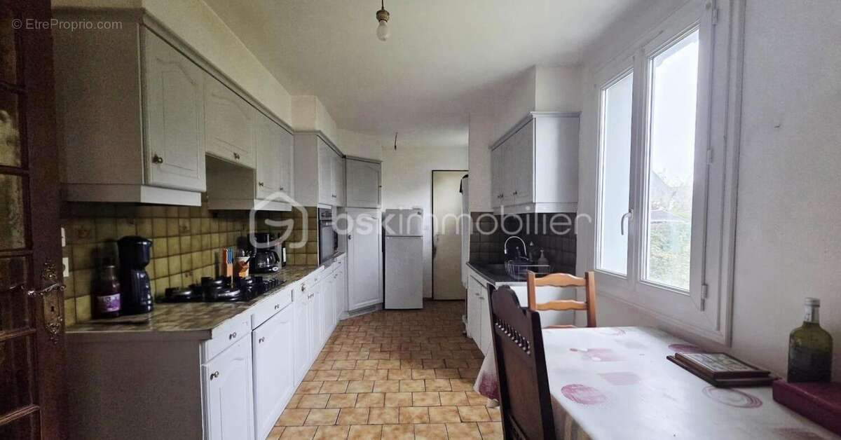 Maison à LANDEAN