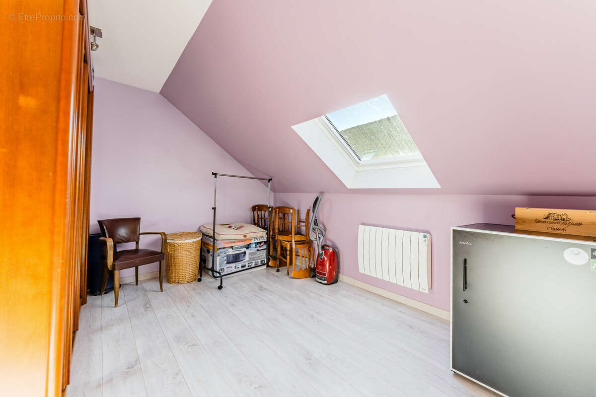 Maison à ANNOEULLIN