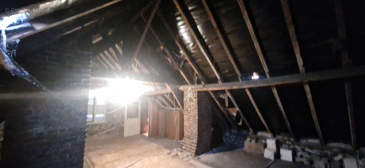 Maison à BULLY-LES-MINES