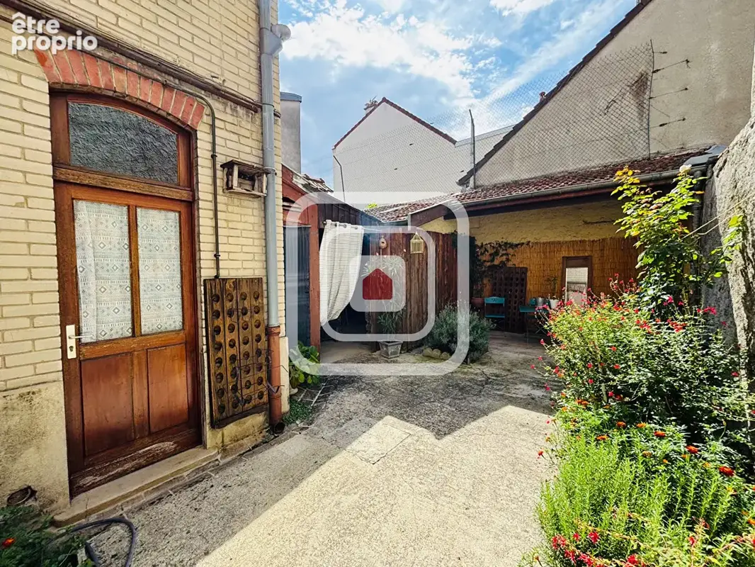 Photo Appartement à Reims au prix de 399 000€