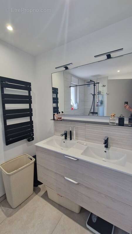 Appartement à FLORANGE