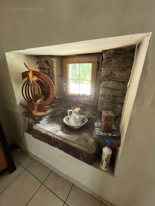 Maison à PEUX-ET-COUFFOULEUX