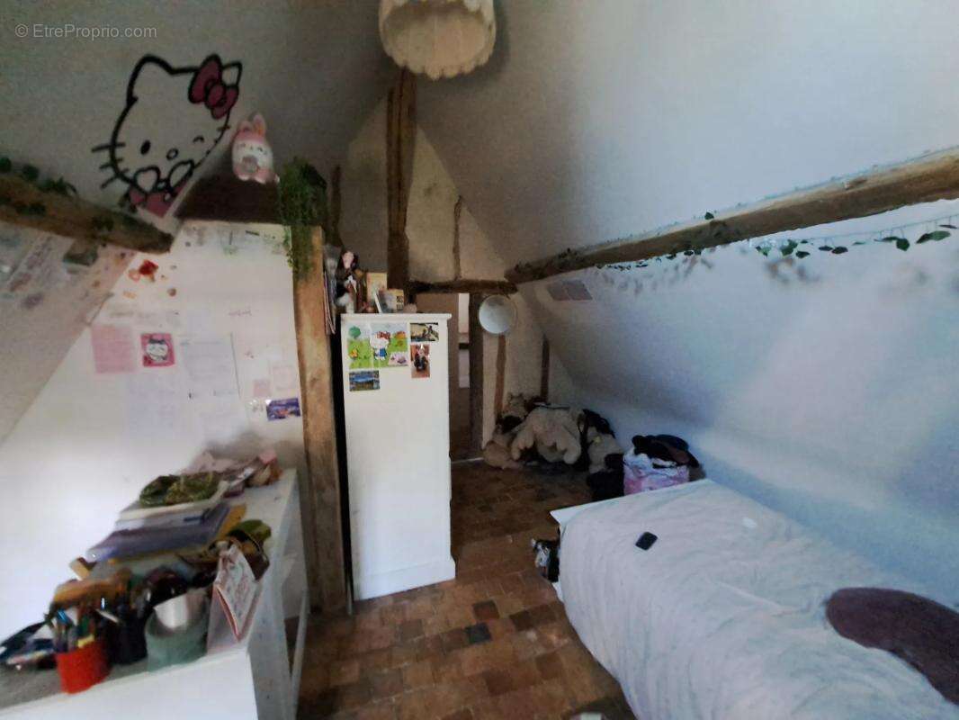 Maison à MAZE