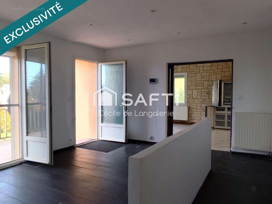 Maison 167 m² à Oulches  - photo 6