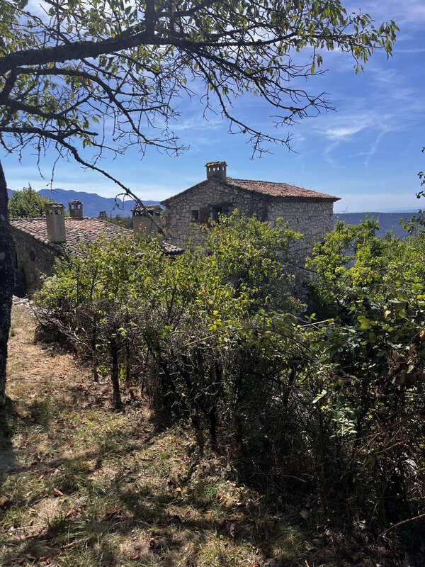 NOÉ - Hameau isolé, calme absolu, rare - photo 4