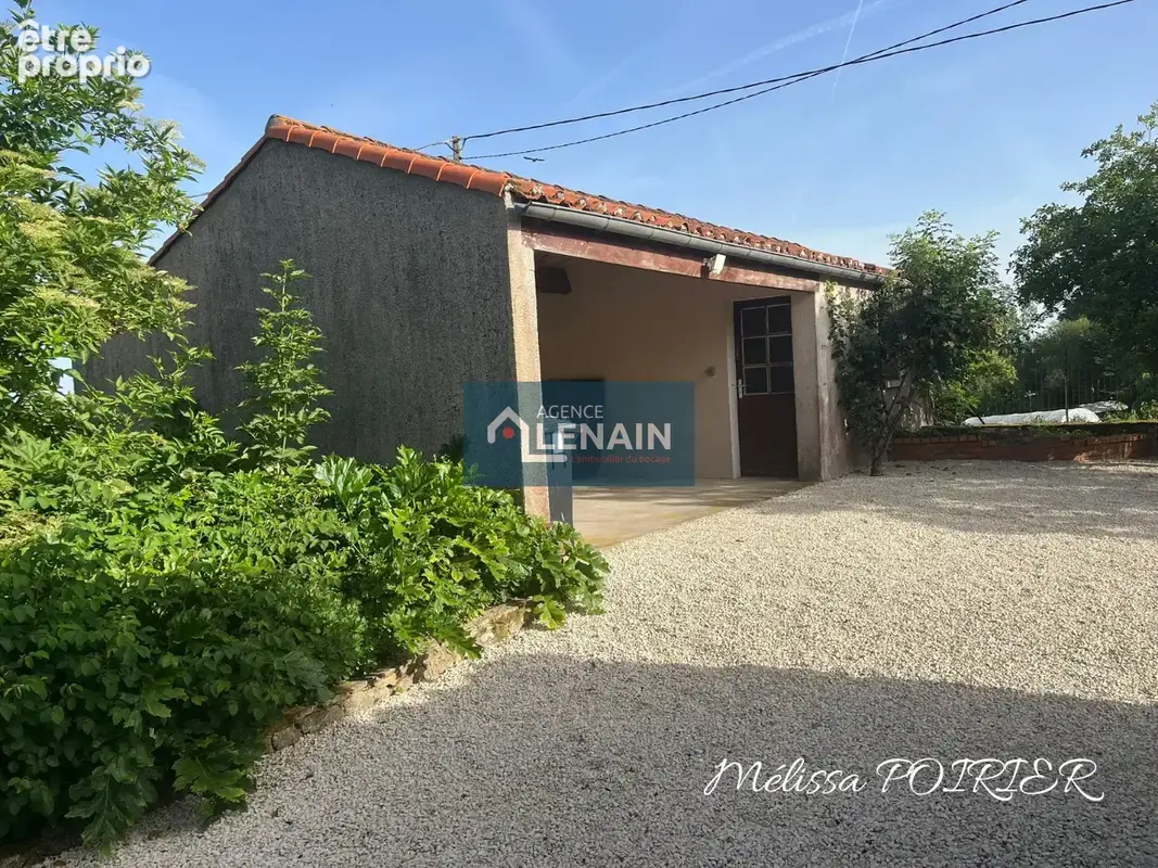 Maison 122 m2 avec vue campagne - photo 7