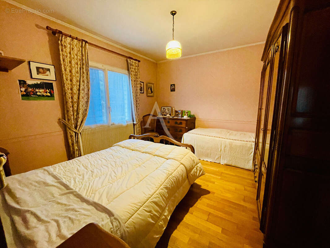 Maison à GIF-SUR-YVETTE