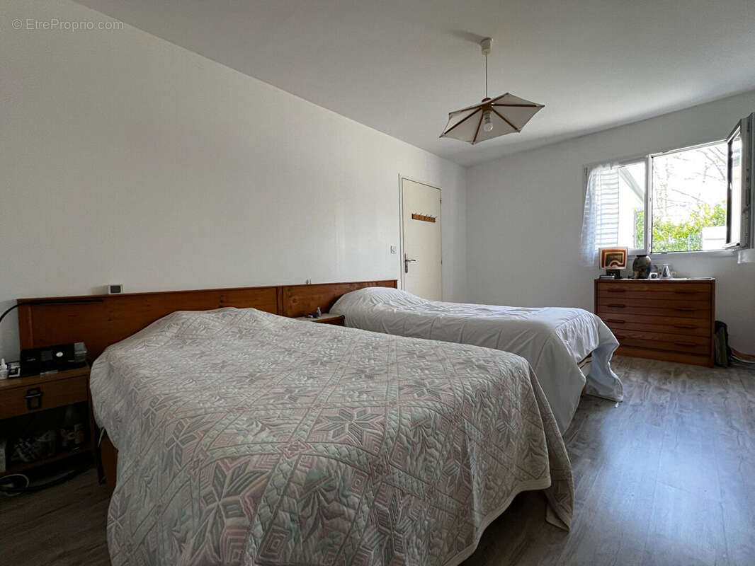 Maison à FONTENAY-LE-MARMION