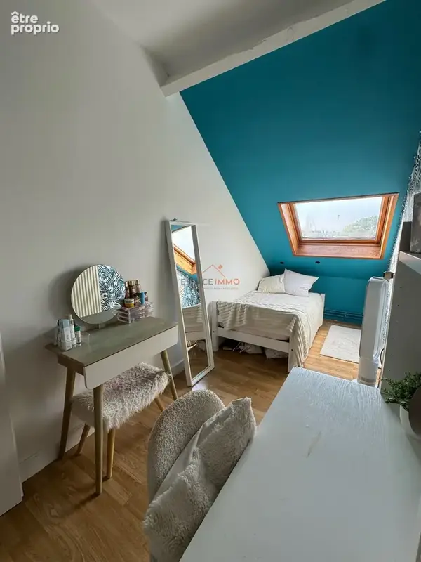 Helesmes maison semi individuel avec cachet préservé - photo 7