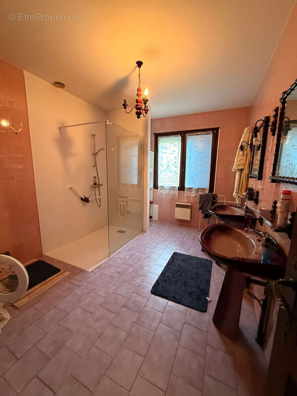 Maison 250 m² à Courpiere  - photo 3