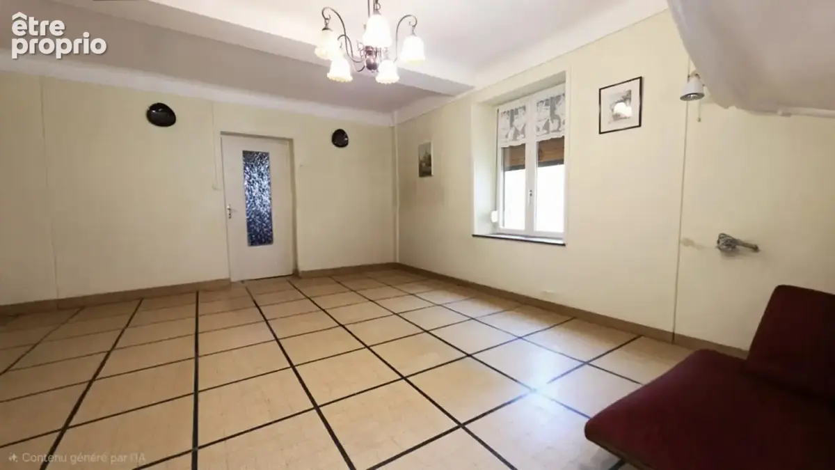 Maison 10 pièces 216 m² à vendre à Sedan (08200) - photo 7