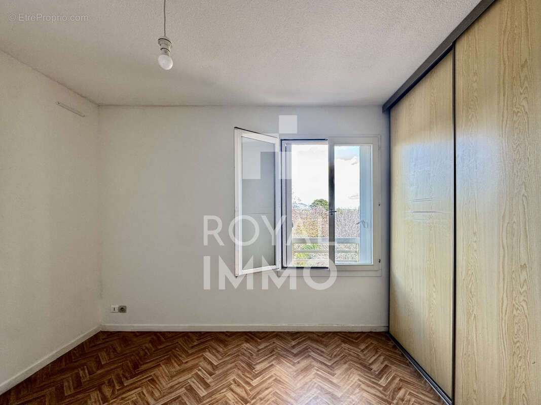 Appartement à SANARY-SUR-MER