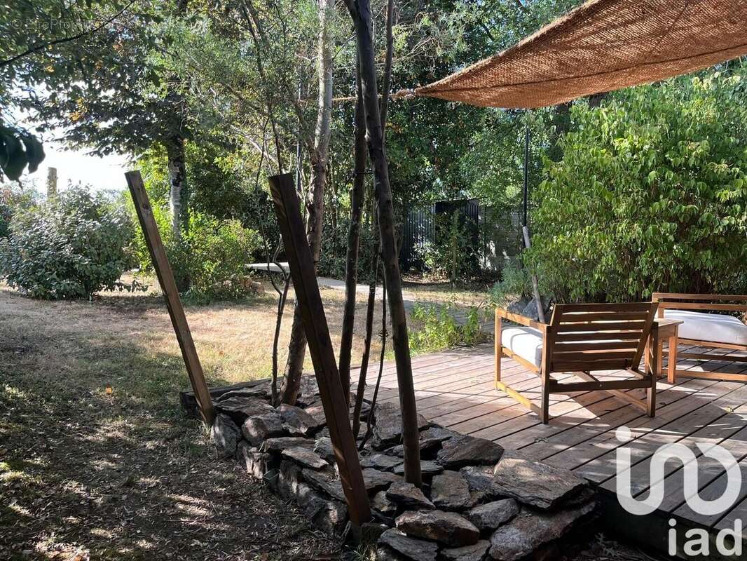 Photo 3 - Maison à ROUANS